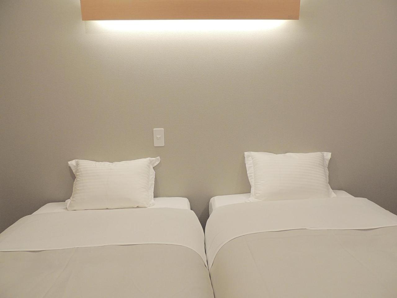 アルセ琉球ハーバーステイ Lejlighedshotel Urasoe Eksteriør billede