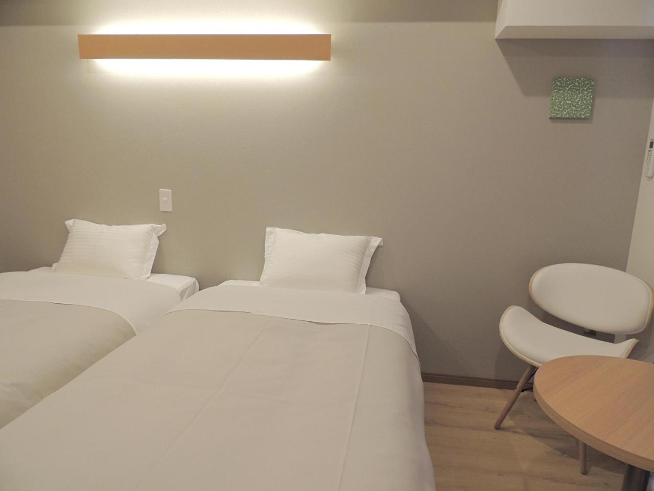 アルセ琉球ハーバーステイ Lejlighedshotel Urasoe Eksteriør billede