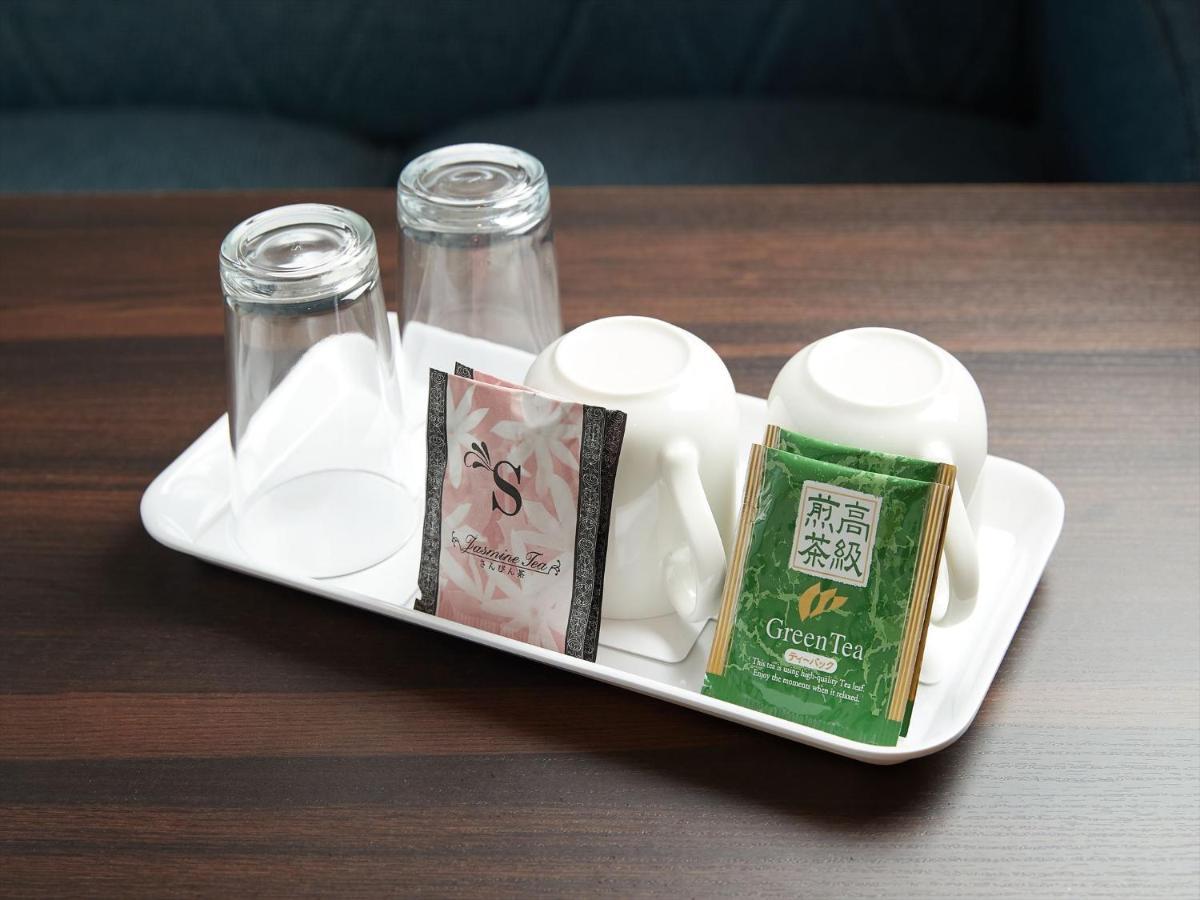 アルセ琉球ハーバーステイ Lejlighedshotel Urasoe Eksteriør billede