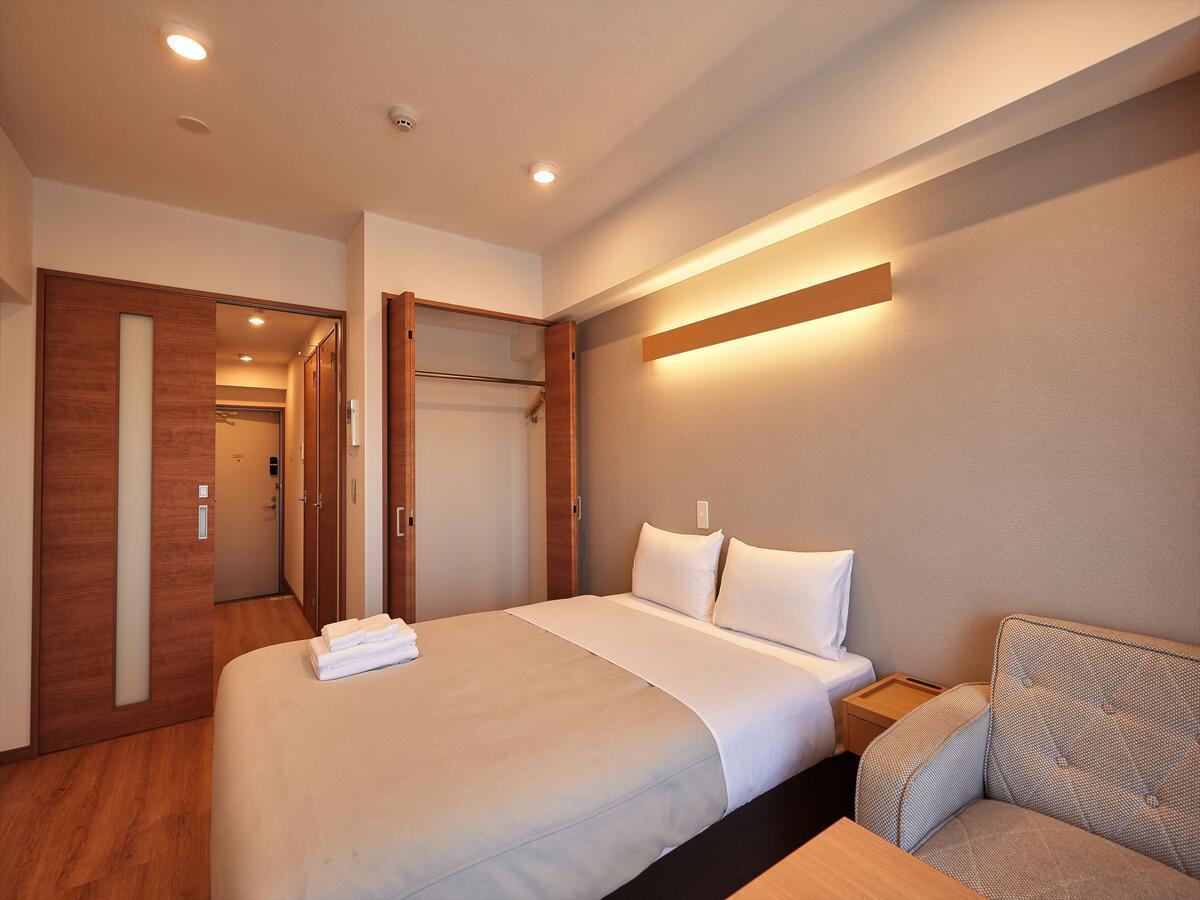 アルセ琉球ハーバーステイ Lejlighedshotel Urasoe Eksteriør billede