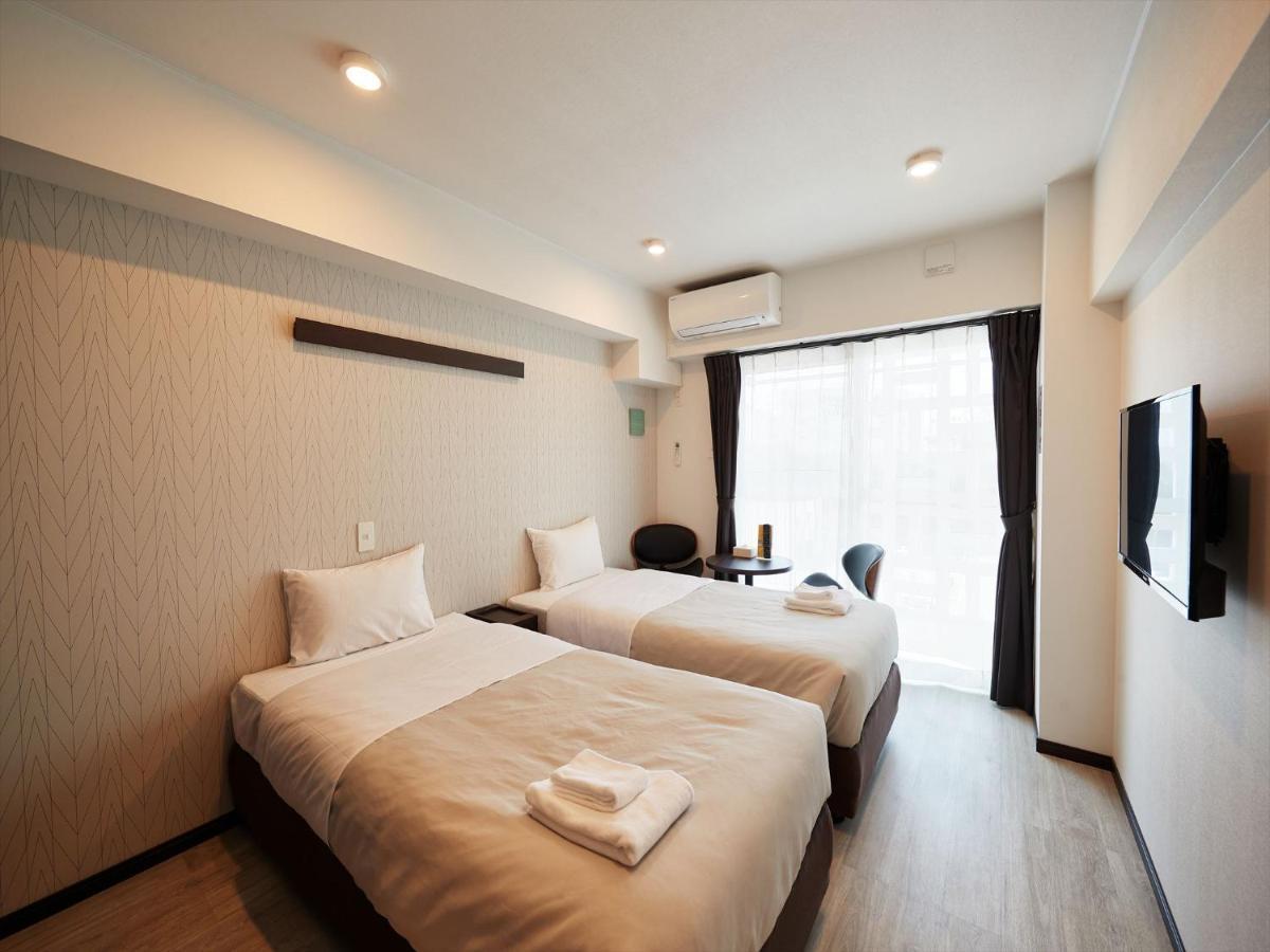 アルセ琉球ハーバーステイ Lejlighedshotel Urasoe Eksteriør billede