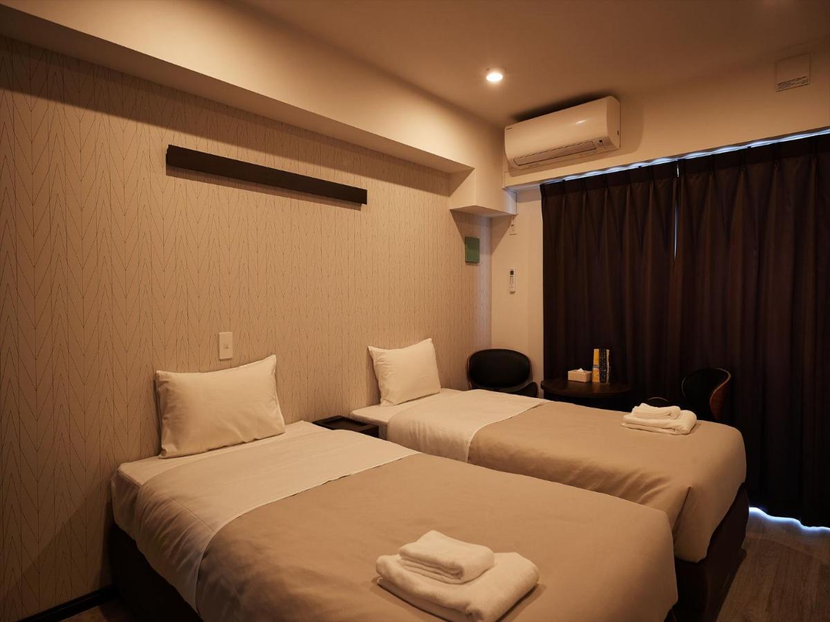 アルセ琉球ハーバーステイ Lejlighedshotel Urasoe Eksteriør billede
