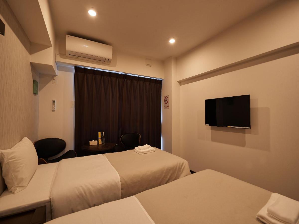 アルセ琉球ハーバーステイ Lejlighedshotel Urasoe Eksteriør billede